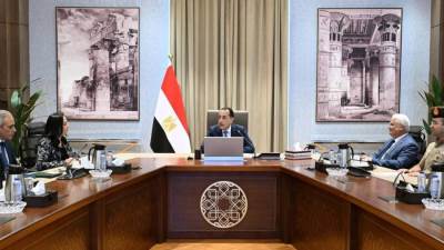 رئيس الهيئة القومية للتأمين الاجتماعي: الالتزام الكامل بالمعايير العالمية والمهنية المعتمدة في كافة مراحل التحول الرقمي للمنظومة