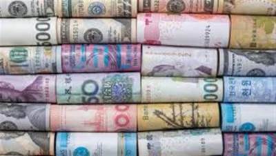 تعرف على أسعار العملات العربية والأجنبية اليوم الخميس 4 يونيو
