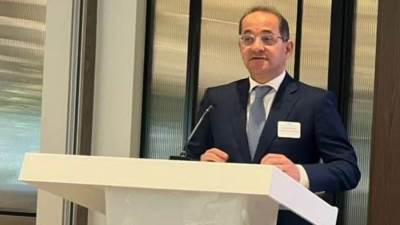 وزير المالية: نعمل على بناء اقتصاد أكثر تنافسية وجذبا للإنتاج والتصدير