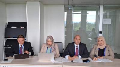 اتفاق مصري دولي على تكثيف التعاون الفني وتنفيذ برامج ومشروعات تنموية مشتركة خلال المرحلة المقبلة