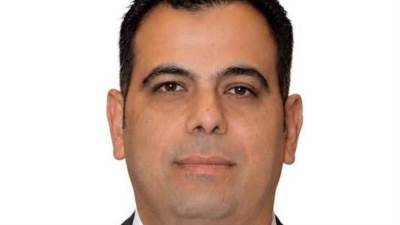 رئيس الوزراء يصدر قراراً بتعيين حاتم النواوي رئيساً للجهاز التنفيذي للهيئة العامة لمركز تنمية الصادرات المصرية