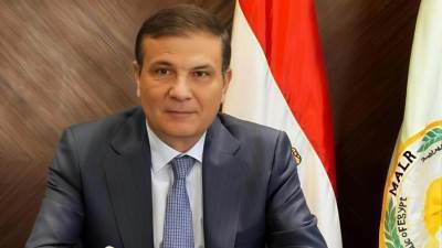 إجراءات استباقية.. "الزراعة" تطلق حملة مكثفة لرصد أي بؤر لدودة الحشد في زراعات الذرة بالمحافظات