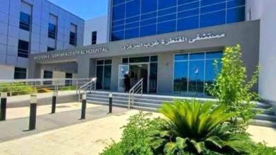 رئيس هيئة الرعاية الصحية: مستشفى القنطرة غرب المركزي نموذج متقدم للكفاءة التشغيلية.. وقدمت أكثر من 360 ألف خدمة طبية منذ انضمامها للهيئة 