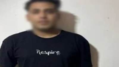 الحكم غيابيًا على كروان مشاكل بالحبس عامين وغرامة 200 ألف جنيه