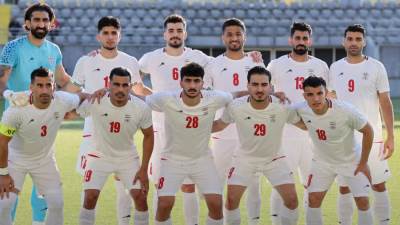 إيران تقيم في المكسيك وتدخل الولايات المتحدة يوم المباريات فقط خلال كأس العالم 2026