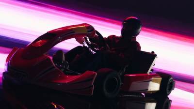 من إيقاعات الصحراء إلى طاقة السواحل.. Electric Dreams ترسم معنى جديدًا للاستكشاف