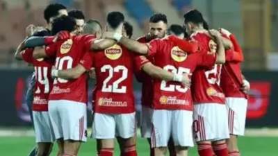 الأهلي يقر سقفًا جديدًا للرواتب ويربط المكافآت بالبطولات