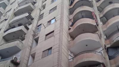 الجيزة تصرف 10 آلاف جنيه إعانة عاجلة لكل أسرة متضررة بعقاري كفر طهرمس في فيصل