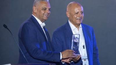 "مصر للتأمين" تتوّج بجائزة "أفضل شركة تأمين في أفريقيا لعام 2025"