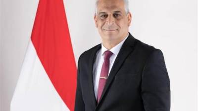 وزير الإنتاج الحربى: تطبيق الحوكمة ومتابعة مؤشرات الأداء لتحقيق مستهدفات الإنتاج