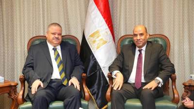 "العمل" و"إتقان" يعززان الشراكة لتطوير جودة برامج ومراكز التدريب المهني وفق معايير الجودة والاعتماد