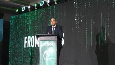 إسلام عزام في مؤتمر CAISEC 2026: الأمن السيبراني ركيزة أساسية للشمول المالي.. وتعزيزه على رأس أولوياتنا في جميع القطاعات