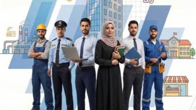 وزير العمل يعلن توفير 1590 فرصة عمل بـ36 شركة خاصة في 11 محافظة
