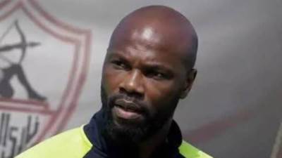 فيفا يغلق قضية مساعد جوميز ضد الزمالك ويخفض عدد القضايا إلى 16
