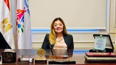 المشرف العام على القومي للأشخاص ذوي الإعاقة تستعرض التجربة المصرية لبناء مجتمعات شاملة وقادرة على الصمود