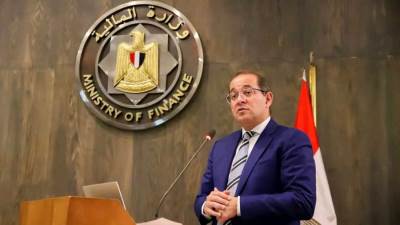 وزير المالية: مد العمل بالتسهيلات الجمركية الاستثنائية لشحنات «الترانزيت العابر» ٦ أشهر 