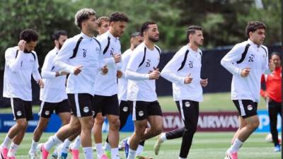 مصر تبدأ مشوارها في كأس العالم 2026 بمواجهة نارية أمام بلجيكا