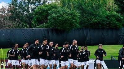 مواعيد مباريات منتخب مصر في كأس العالم 2026 والقنوات الناقلة