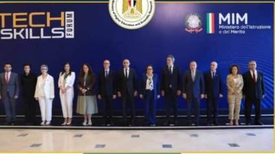 التعليم العالي: تعاون دولي وتطوير مستمر لدعم منظومة الجامعات