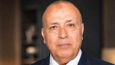 نافع فهمي رئيسًا لمجلس إدارة المالية والصناعية المصرية.. ومحمد عبدالعظيم مديرًا تنفيذيًا للشركة