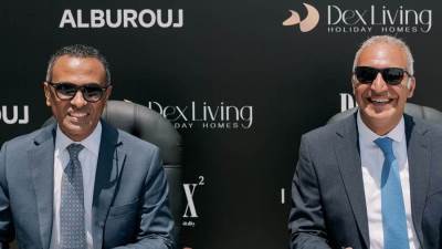 إمكان مصر تتعاون مع ديكس سكويرد لإطلاق وحدات الضيافة السكنية في مشروع البروچ عبر منصة ديكس ليفينج