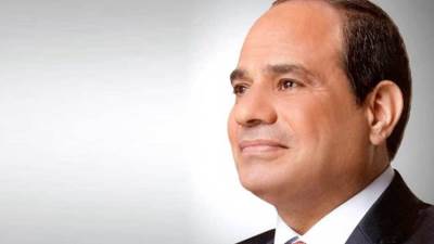 الرئيس السيسى: توطين الصناعات المُرتبطة بالطاقة المُتجددة ركيزة أساسية لتعزيز التحول الأخضر