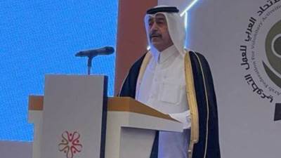 الدكتور يوسف بن علي الكاظم يعلن إطلاق جائزة «د.كاظم نوري» للعمل التطوعي ويحدد 15 أغسطس 2026 آخر موعد للترشح