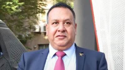 النيابة العامة تحيل صبري نخنوخ و10 آخرين للمحاكمة الجنائية العاجلة