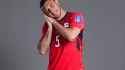 رامي ربيعة: منتخب مصر يسعى للوصول إلى أبعد نقطة ممكنة في المونديال