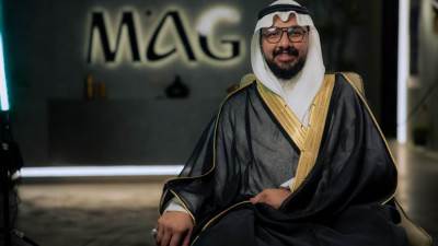 مجموعة ميثاق العربية MAG تحصل على الموافقة المبدئية من شركة "العاصمة الإدارية للتنمية العمرانية" وتعلن عن قفزة نوعية في الجدول الزمني لمشروع "La Reva Signature Residence"