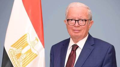 نائب رئيس مجلس الوزراء للشؤون الاقتصادية يهنئ الرئيس بمناسبة العام الهجري الجديد