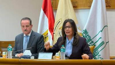 100 يوم من العمل الثقافي.. ورؤية جديدة عنوانها "الثقافة حياة"