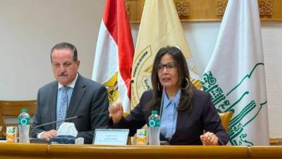 وزارة الثقافة: 100 يوم من العمل الثقافي.. ورؤية جديدة عنوانها "الثقافة حياة"