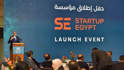 جهاز تنمية المشروعات يفتح أبوابه لدعم المشروعات الناشئة ورواد الأعمال ويقدم خدماته لـ209 شركات ناشئة