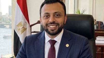 استحواذ كبير في البورصة المصرية.. جون لوكا يرفع حصته في «برايم القابضة» إلى نحو 25%