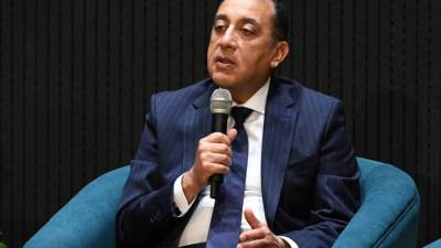 رئيس الوزراء : وضعنا مستهدفًا يتمثل في استعادة القطاع الخاص لدوره في قيادة عجلة النمو
