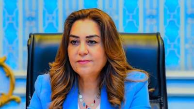 وزيرة التنمية تعلن بدء تشغيل أحدث أجهزة رصد ملوثات الهواء والغازات الدفيئة في 12 محطة بالقاهرة الجديدة بالتعاون مع  البنك الدولي