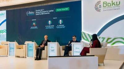وزير التخطيط والتنمية الاقتصادية: أطلقنا برنامجًا طموحًا لإصدار صكوك سيادية دولية بقيمة 5 مليارات دولار