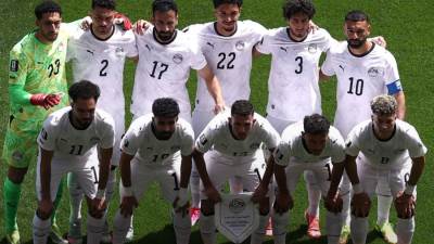 منتخب مصر ضمن أفضل 20 منتخبًا في كأس العالم 2026 بعد الجولة الأولى