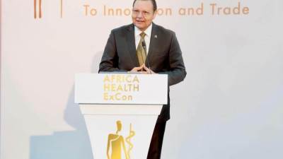 “الاعتماد والرقابة الصحية” تطلق المرحلة التجريبية لأول برنامج وطني رقمي للتوزيع الأمثل للكوادر البشرية بالقطاع الصحي