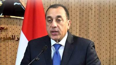 مجلس الوزراء يستعرض بالإنفوجراف أبرز أنشطة رئيس الوزراء في أسبوع