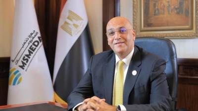 جهاز تنمية المشروعات يقيم معرض تراثنا في الساحل الشمالي للاستفادة من القدرة الشرائية للمصطافين والسياح 