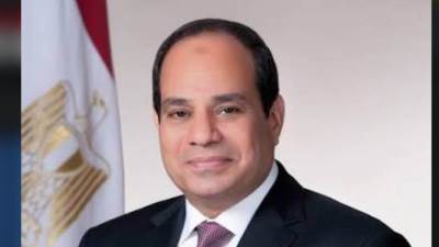 السيسي يشهد تخرج دفعة “الإمام حسن العطار” لأئمة الأوقاف ويؤكد دعم بناء الداعية الوطني المؤهل