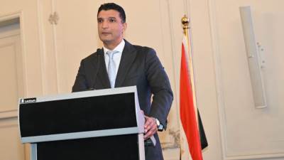 وزيرا الصناعة والاستثمار والتجارة الخارجية يشهدان توقيع 4 بروتوكولات تعاون لتعزيز دعم المصدرين وتطوير الموردين المحليين والتحول الرقمي للصناعة المصرية