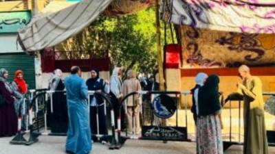 بدء امتحان الدين لطلاب الثانوية العامة يعقبه التربية الوطنية