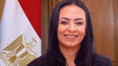 التضامن الاجتماعي: انطلاق فعاليات معرض " ديارنا للحرف اليدوية والتراثية"بمارينا 4 الساحل الشمالي .. الأول من يوليو 