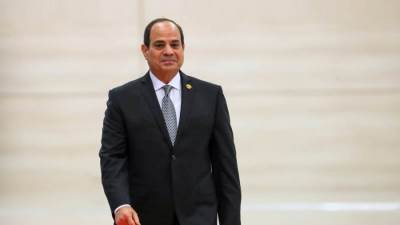 الرئيس السيسى: التطورات الإقليمية الأخيرة أبرزت محورية مصر وباكستان والسعودية وتركيا