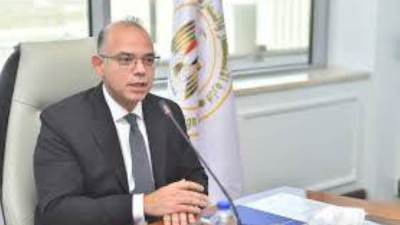 قرار حكومي بإعفاء صادرات نترات الأمونيوم النقية من رسم الصادر بشروط محددة
