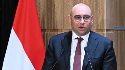 الرئيس التنفيذي لشركة ماجد الفطيم: نشكر الرئيس السيسي على فتح آفاق جديدة للاستثمار وتوفير البنية التحتية