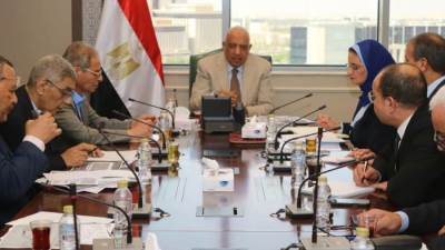 الكهرباء تكثف إجراءات التشغيل الصيفي.. ومراجعة يومية للوقود واستقرار التغذية